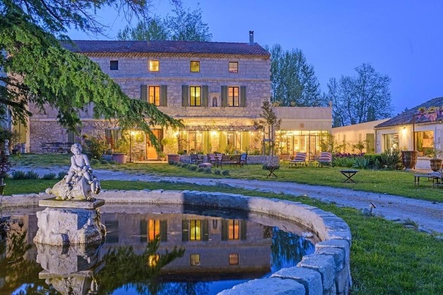 Gallery - Bastide De Bellegarde