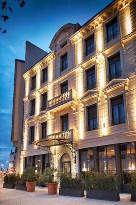 Gallery - Hôtel Victoria