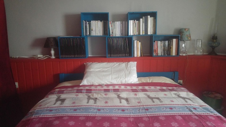 Gallery - Chambre De Babouchka