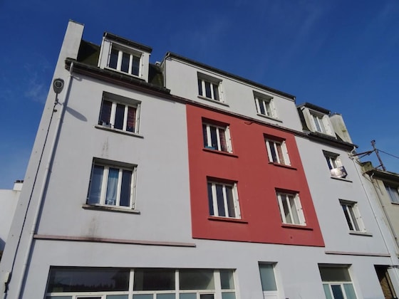 Gallery - Appart Cosy Brest Les Capucins