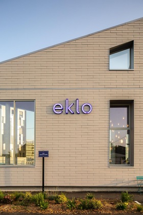 Gallery - Eklo Bordeaux Centre Bastide