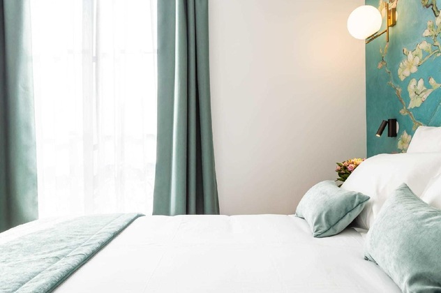 Gallery - Hotel Des Iris