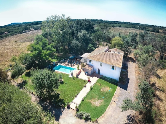 Gallery - Villa Alyzea