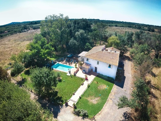Gallery - Villa Alyzea