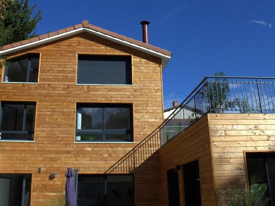 Gallery - Effet Lodge