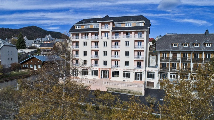 Gallery - Residence Le Splendid