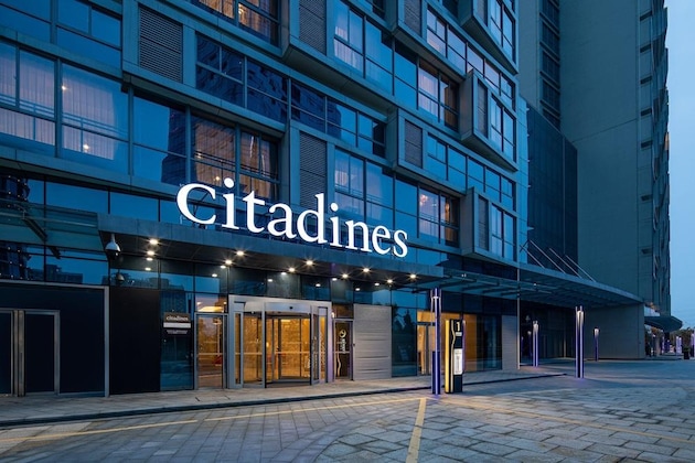 Gallery - Citadines Keqiao Shaoxing