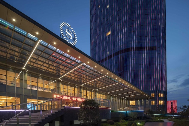 Gallery - Sheraton Shaoxing Shangyu