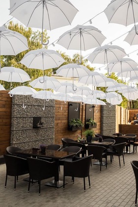 Gallery - Hotel Ostrovskiy
