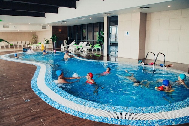 Gallery - Baikal Forest Hotel