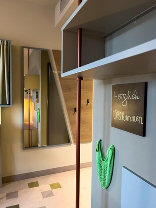 Gallery - Hotel Einsmehr