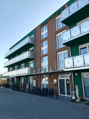 Gallery - Jura Hotel