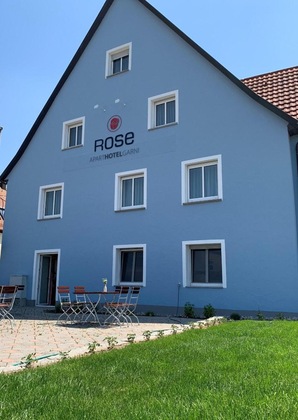 Gallery - Aparthotel Rose Ellwangen