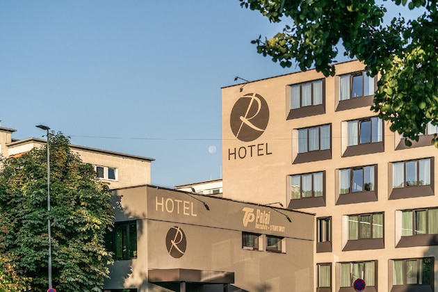 Gallery - Rufi's Hotel Innsbruck