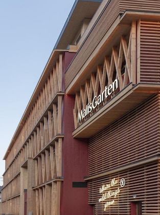 Gallery - Malisgarten – Green Spa Hotel
