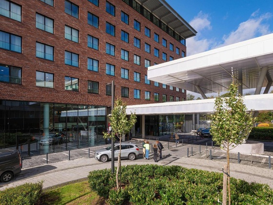 Gallery - Aparthotel Adagio Access Brussels Delta