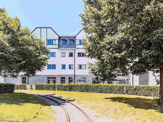 Gallery - Mercure Han-Sur-Lesse