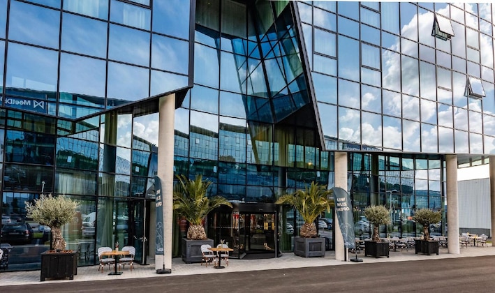 Gallery - Van Der Valk Hotel Gent