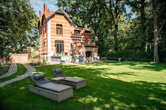 Gallery - B&B Parkhuys