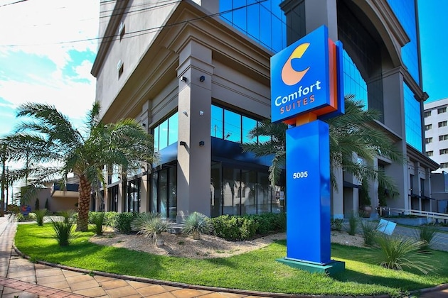 Gallery - Comfort Suites São José Do Rio Preto