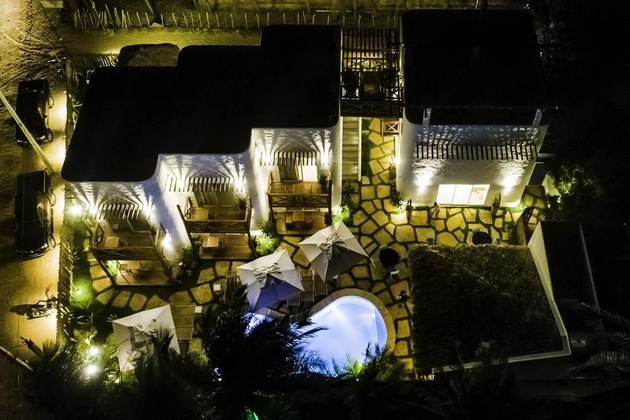 Gallery - La Plage Hotel Boutique