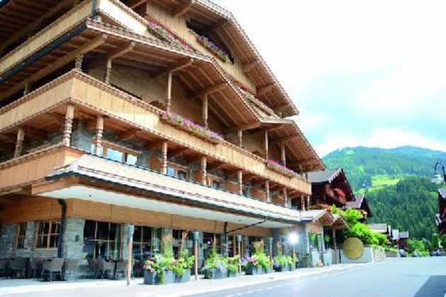 Gallery - Boutique Hotel Die Alpbacherin