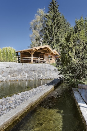 Gallery - Bauernhaus-Schloss Wagrain