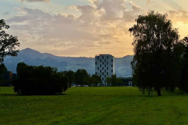 Gallery - Amedia Hotel Lustenau