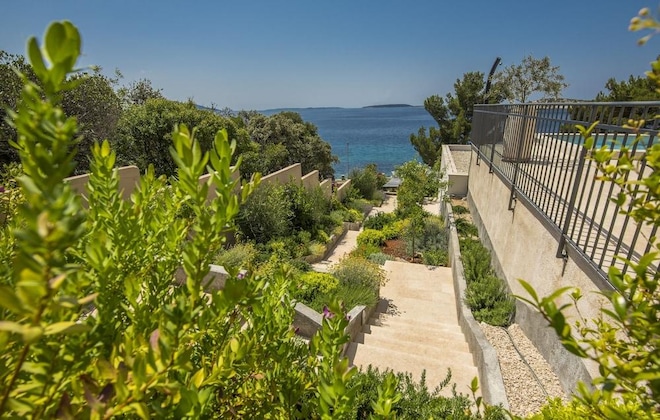 Gallery - Villa St.Martin-Reef