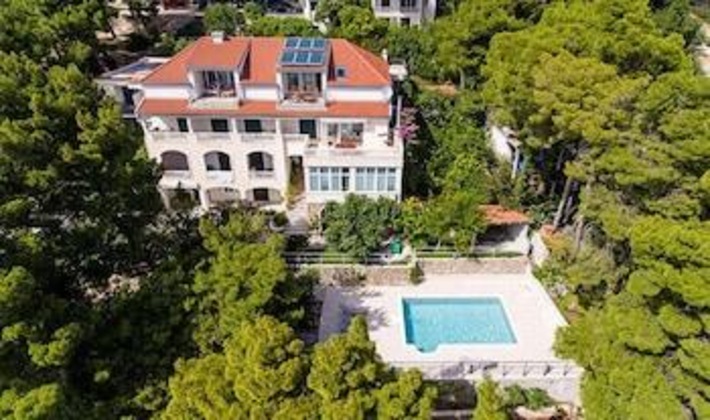 Gallery - Villa Zorana