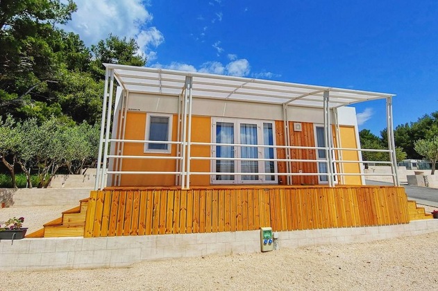Gallery - Camp Milo Moje