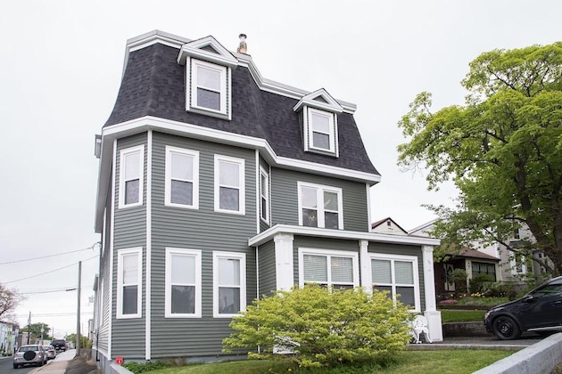 Gallery - Georgestown Inn