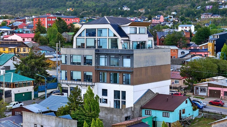 Gallery - Patagonia Home