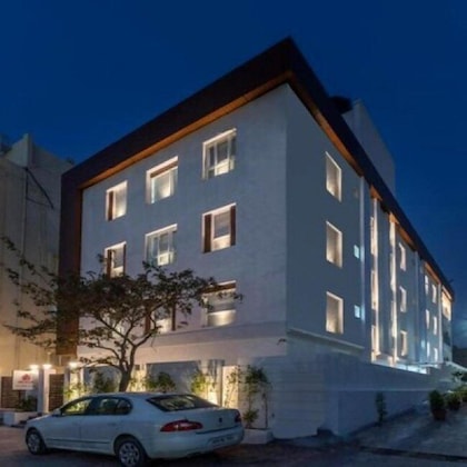 Gallery - Skyla Studios & Suites - Jubilee Hills