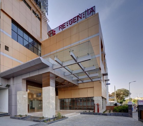 Gallery - Regenta Inn Ranip Ahmedabad