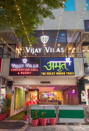 Gallery - Hotel Vijay Vilas