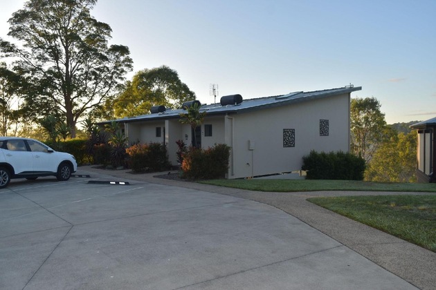 Gallery - Mapleton Springs
