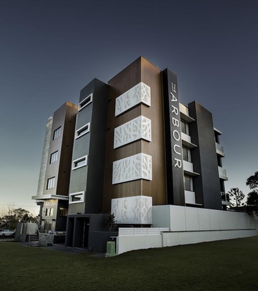 Gallery - The Arbour Boutique Apartments