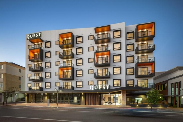 Gallery - Quest Joondalup