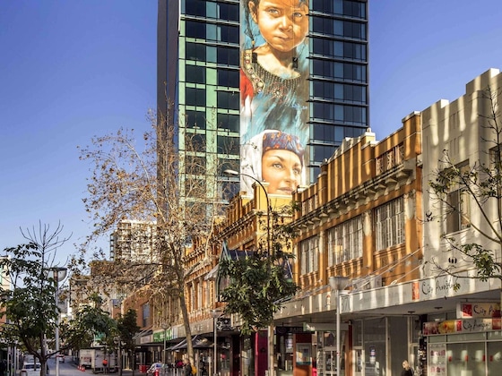 Gallery - The Adnate Perth - Art Series