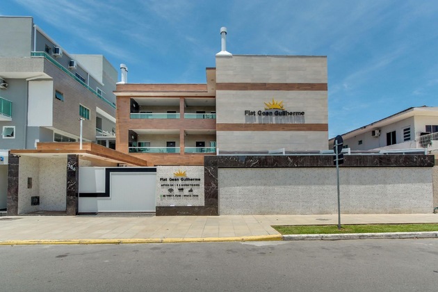 Gallery - Residencial Flat Gean Guilherme