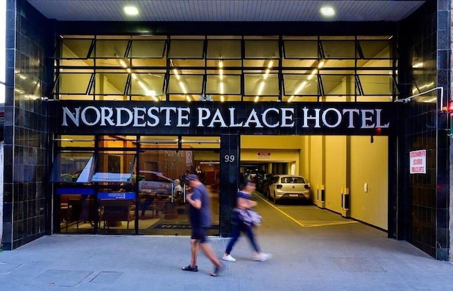 Gallery - Nordeste Palace Hotel - Fortaleza
