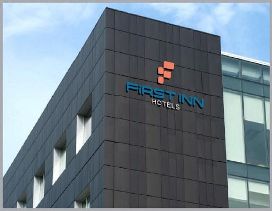 Gallery - First Inn Hotels