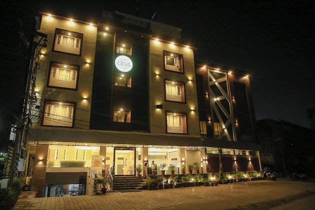 Gallery - Hotel Citrus Prime