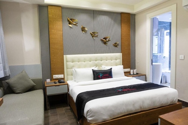 Gallery - Hotel Gems Inn