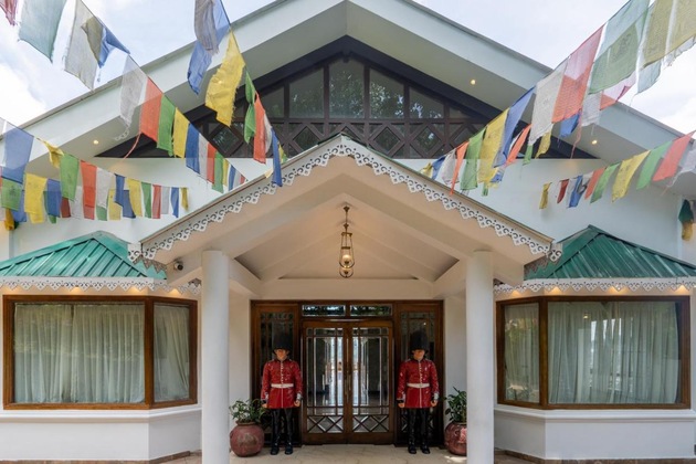 Gallery - Summit Lillium Hotel & Spa