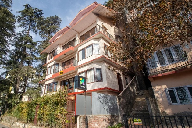 Gallery - Itsy Hotels Avantika With Forest View