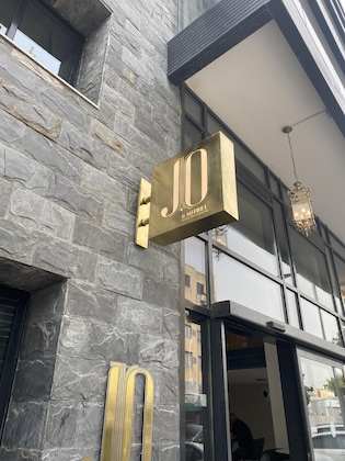 Gallery - Jo Hotel