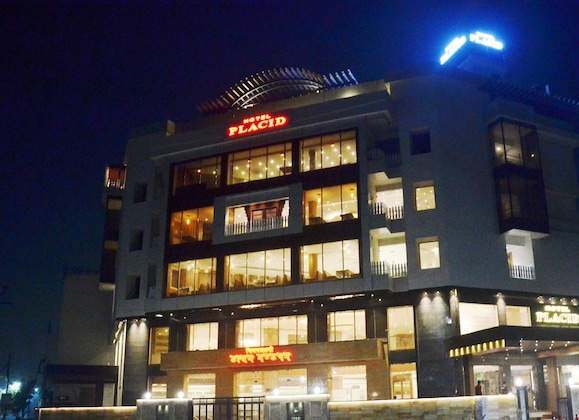 Gallery - Hotel Placid