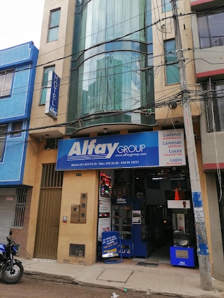 Gallery - Ayenda 1069 Alfay